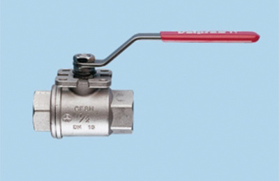 Series-INOX-VAL, Art:700071