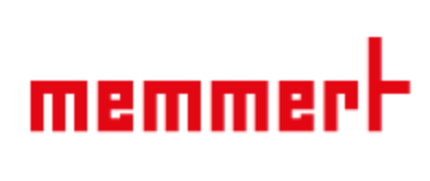 memmert-logo